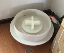 槽罐車人孔蓋，進(jìn)料口蓋子，全塑罐蓋配件
