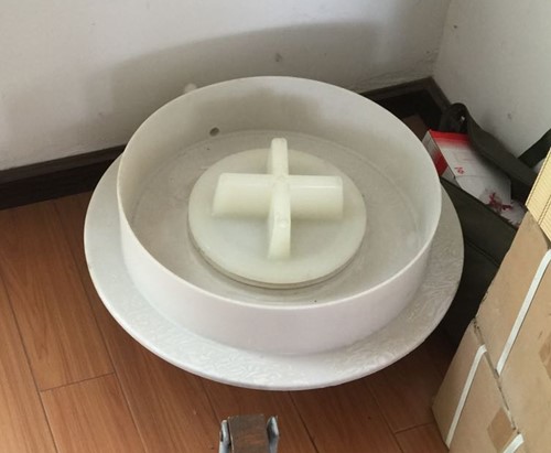 全塑罐蓋