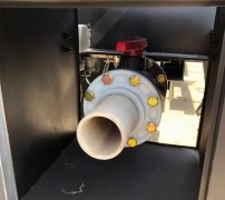 槽罐車接頭圖片，鹽酸槽罐車接口尺寸，塑料出料口價(jià)格